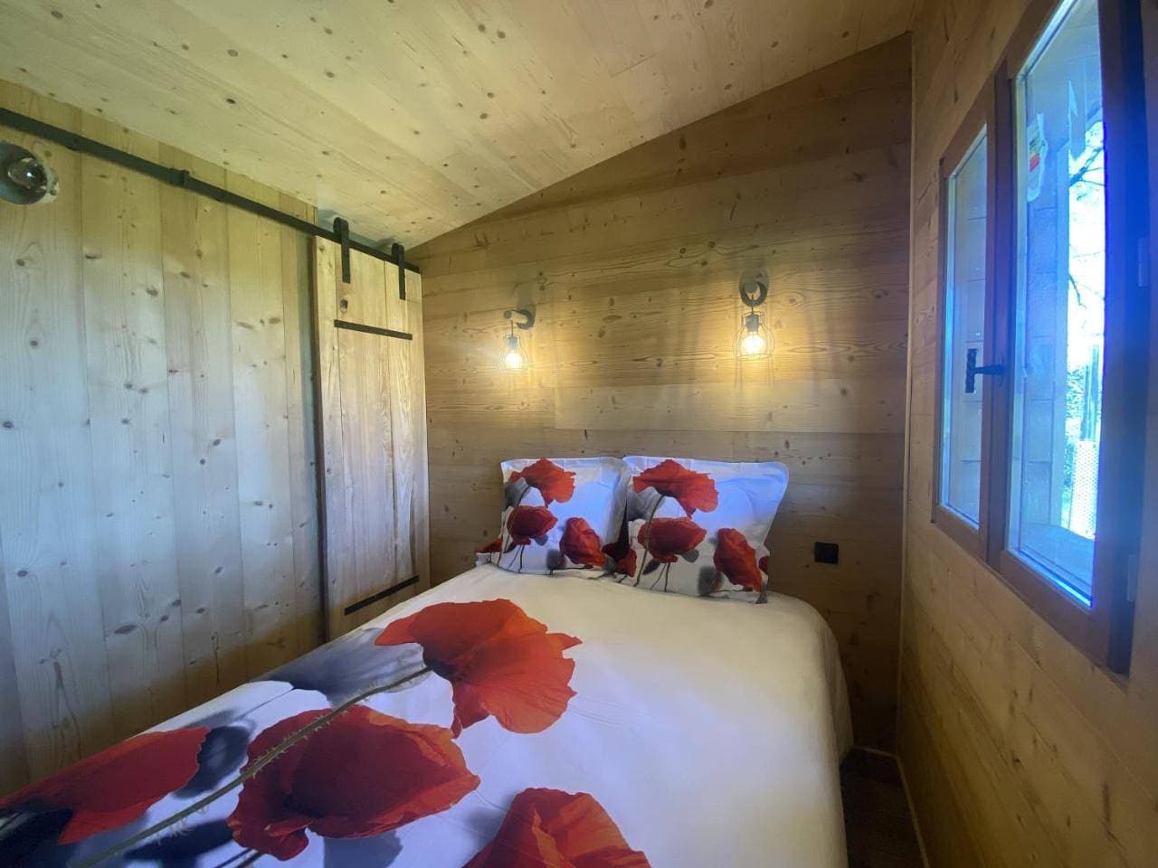 Foto 6 von 17: One-Bedroom Chalet