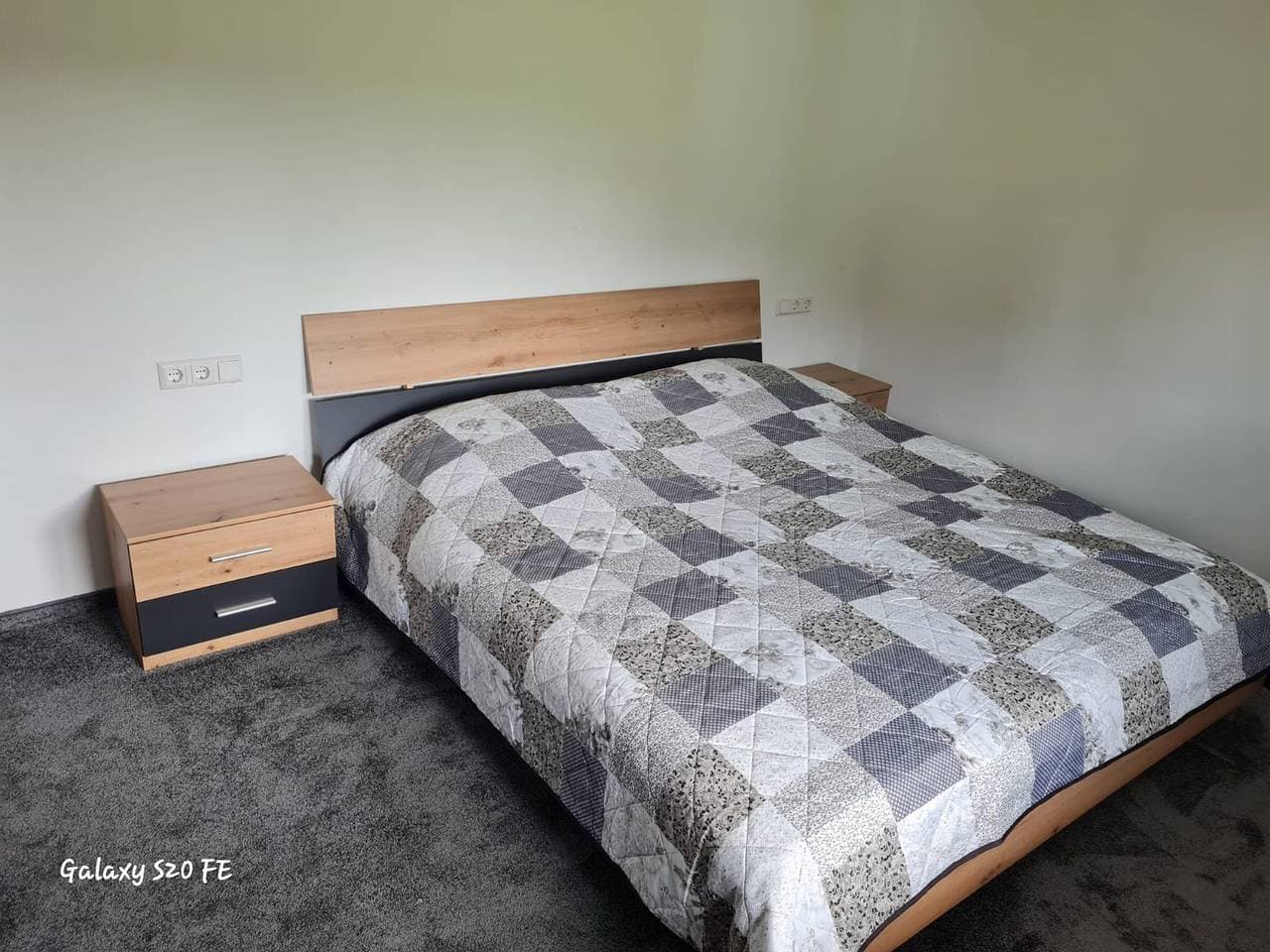 Foto 13 von 29: Ferienwohnung Morgenstund mit privater Terrasse, Gemeinschaftsgarten und Wi-Fi
