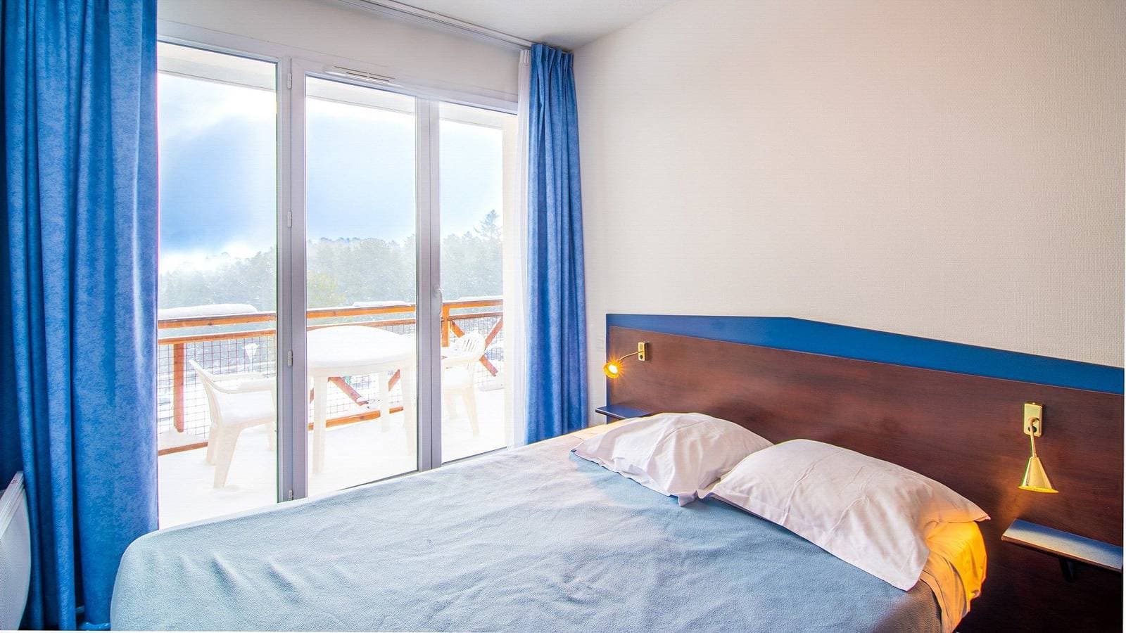 Foto 4 von 32: Studio für 2 Personen mit Whirlpool