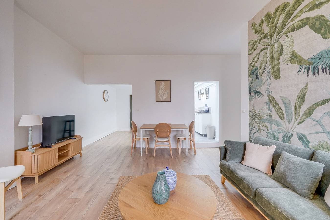 Foto 7 von 12: Ferienwohnung für 2 Personen
