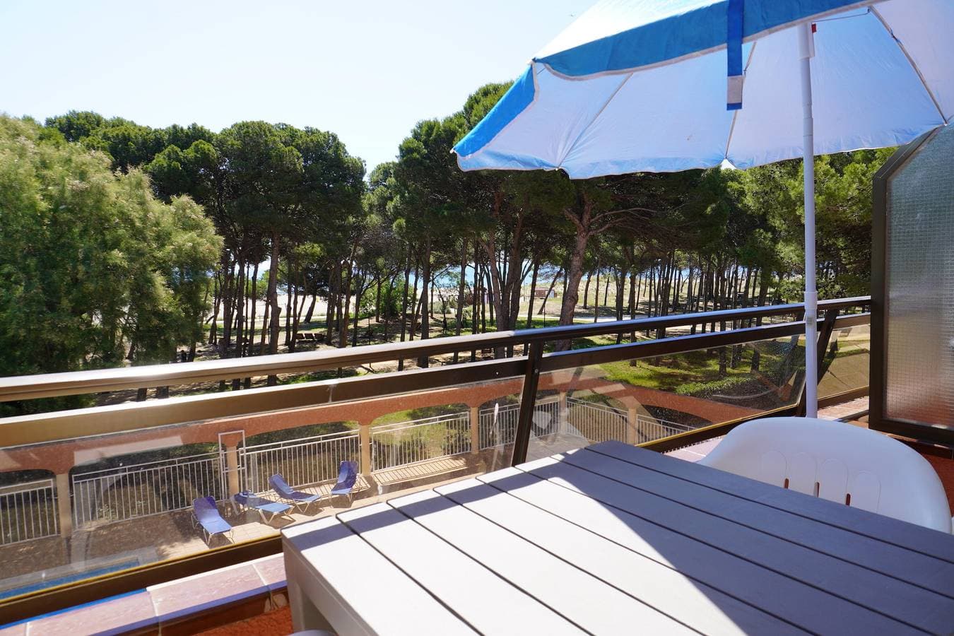 Foto 5 von 20: Pineda Beach 18, L'Estartit - Zentrum