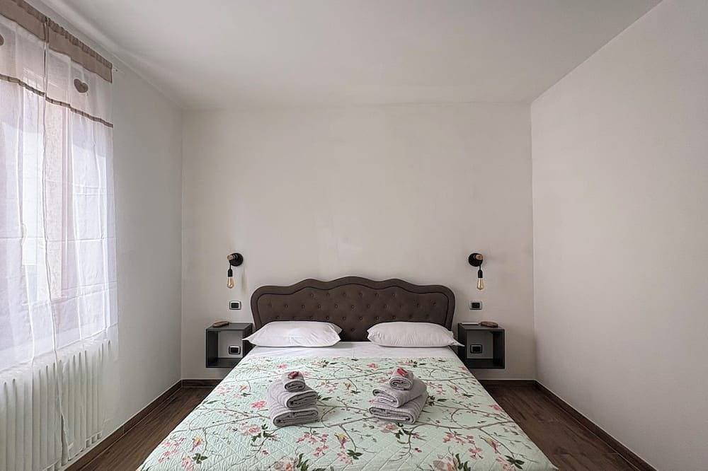 Foto 2 von 15: Casa Chiara - Cozy apartment with mountain and river view