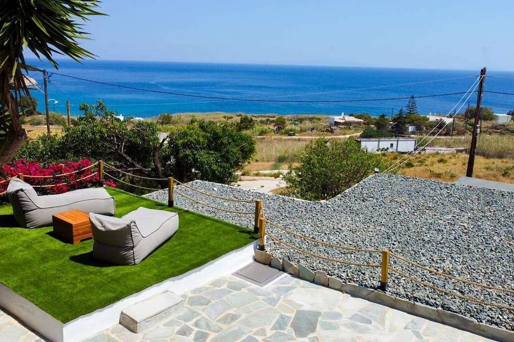 Foto 8 von 9: Sea View Studios in Syros – Litus Studios