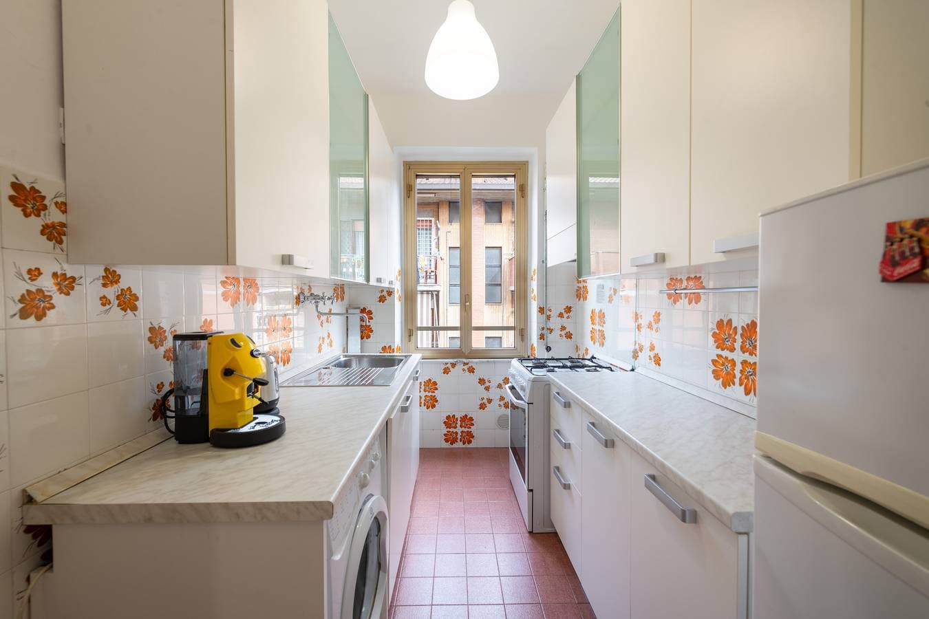 Foto 7 von 13: Casa di Marianna e Vittorio al Gemelli