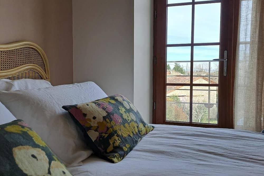 Foto 2 von 21: Gîte de Sarrasi sleeps 4