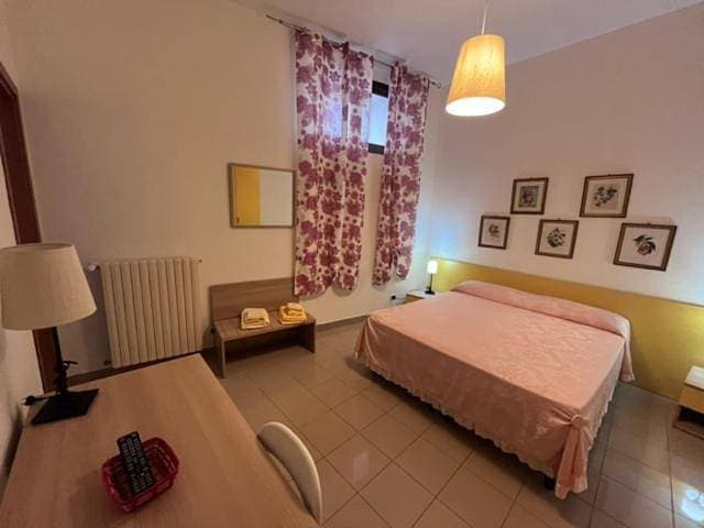 Foto 6 von 9: Deluxe Double or Twin Room