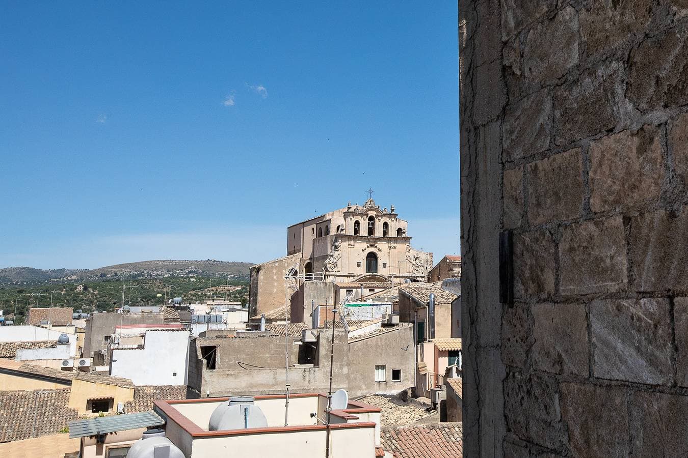Foto 4 von 32: La Terrazza sui Tetti di Noto