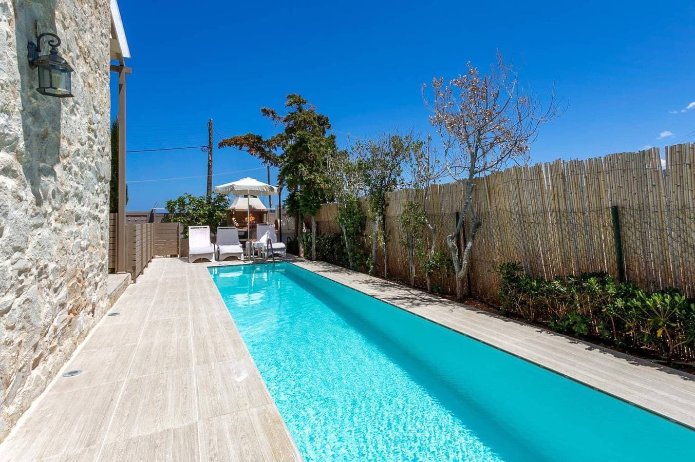 Foto 5 von 20: Villa für 2 Personen