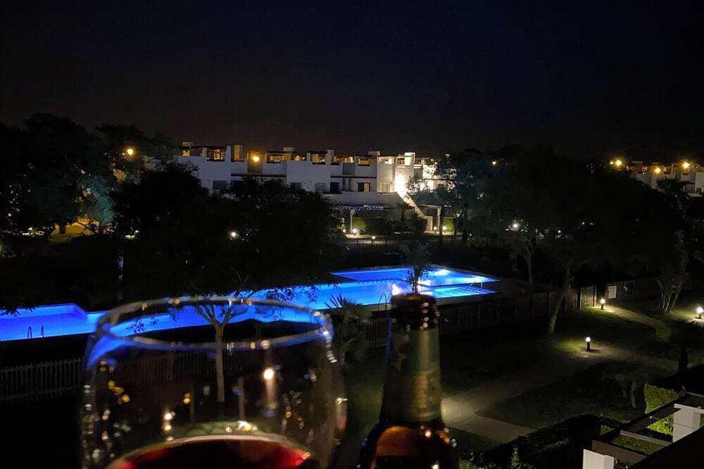 Foto 12 von 30: Relaxing Retreat in Condado de Alhama Jardin 7