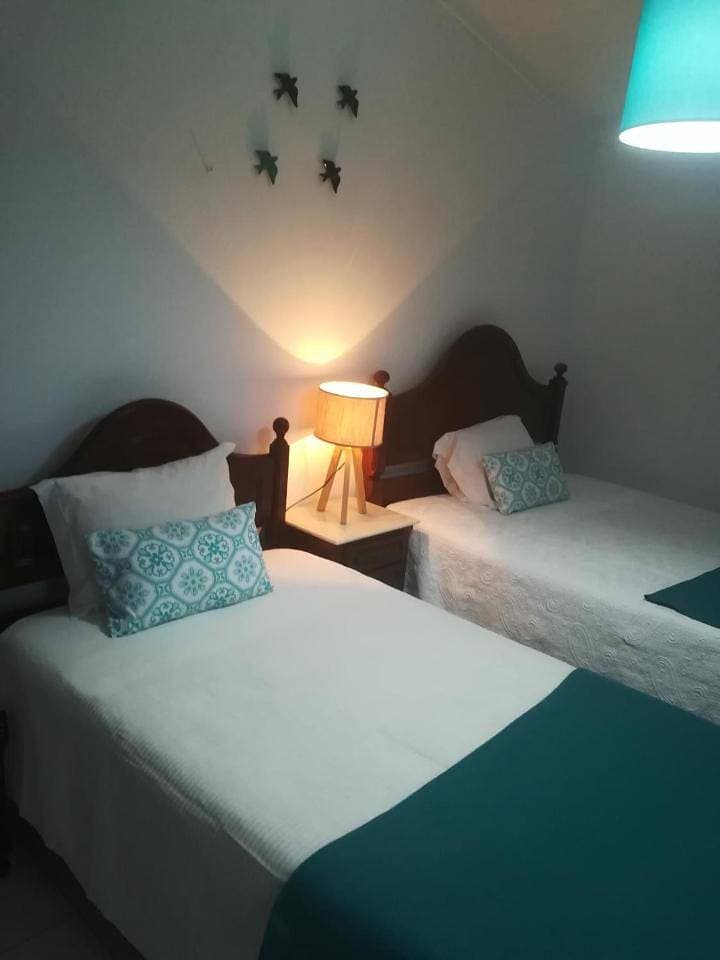 Foto 10 von 19: Standard Double or Twin Room