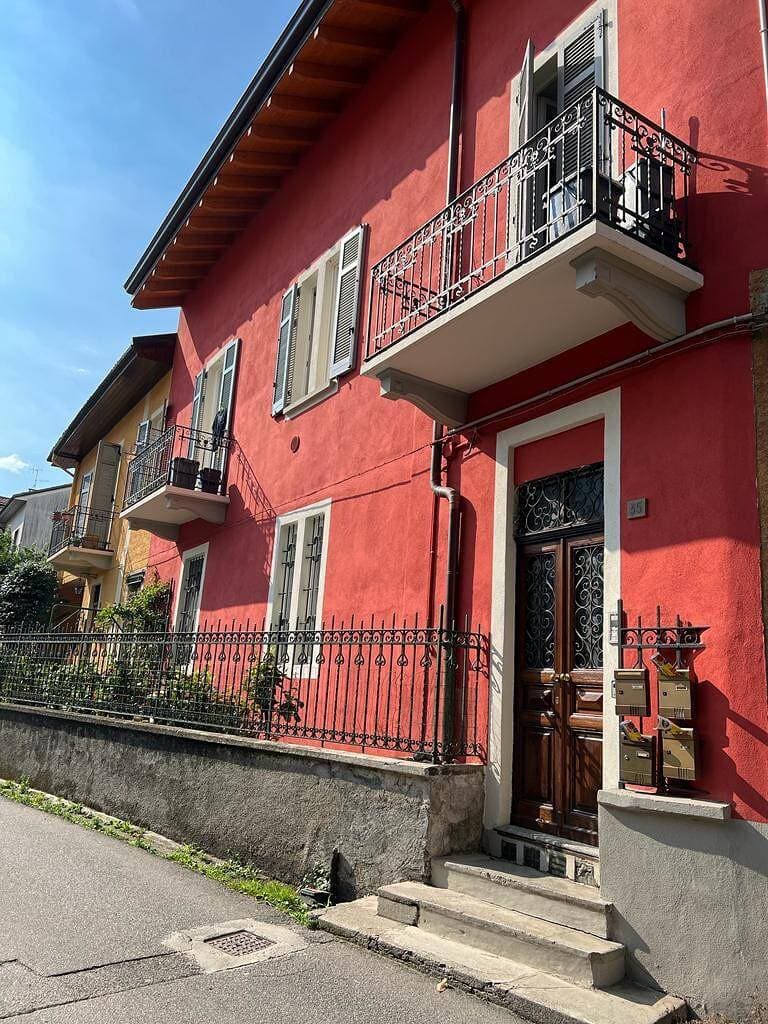 Appartamento Cloe in Verbania Intra 1