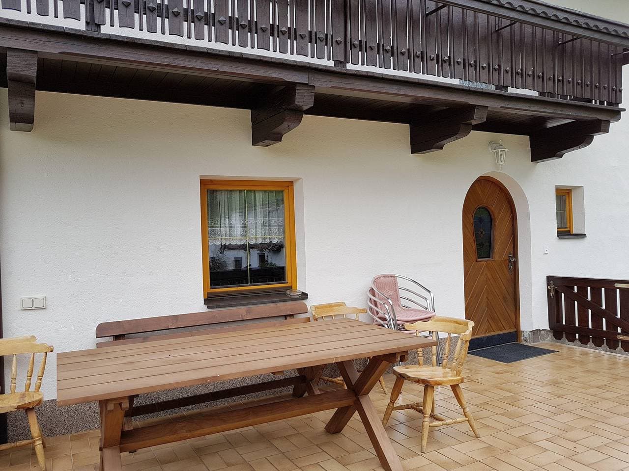 Foto 4 von 34: Ferienhaus - Sonnblick - nahe an der italienischen Grenze