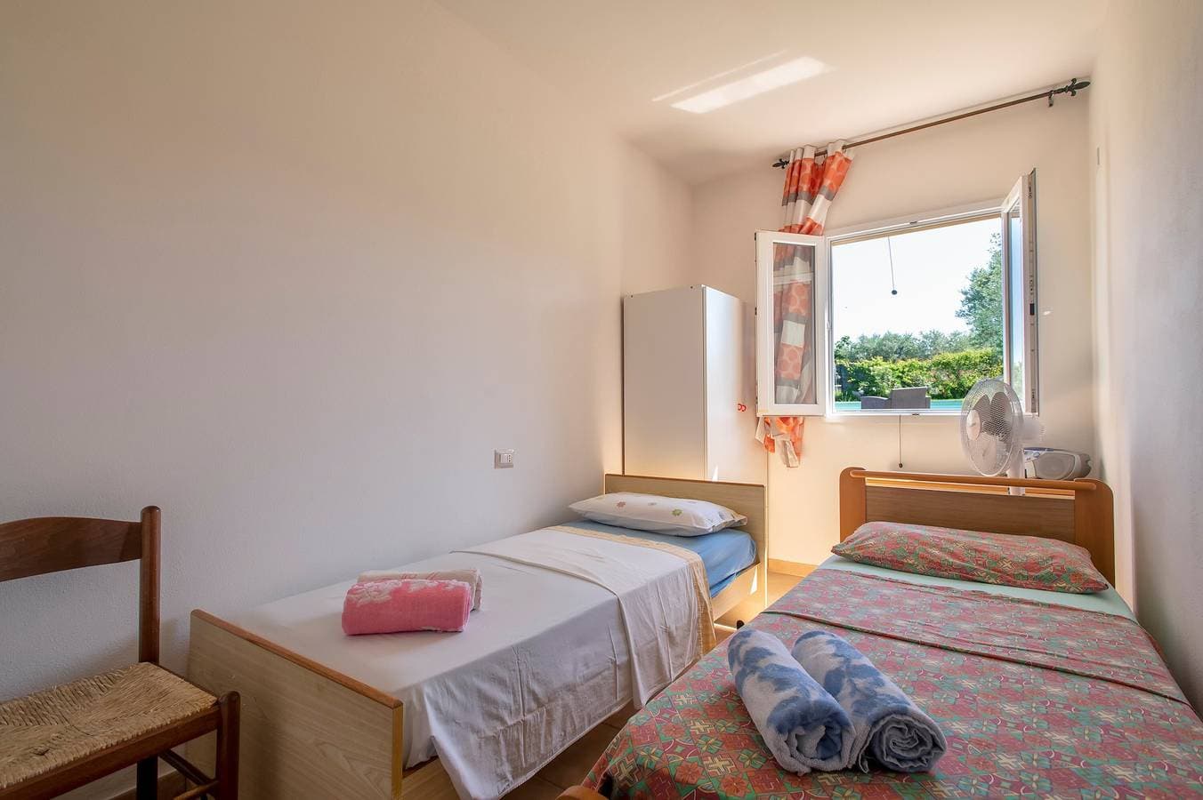 Foto 11 von 23: Ferienhaus 'Gadem House' mit privatem Pool und privatem Garten