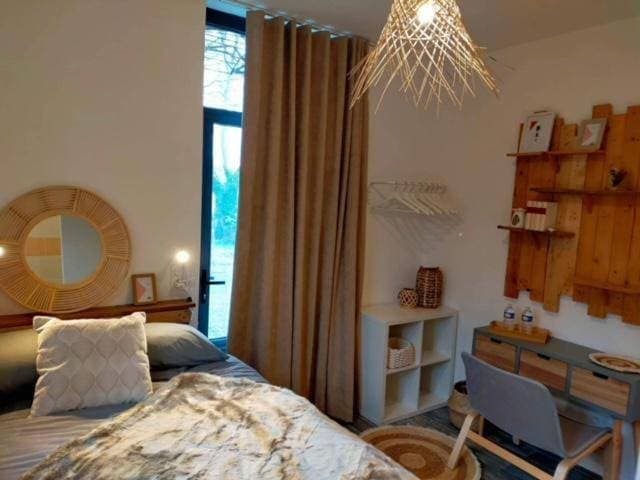 Foto 9 von 13: Double Room