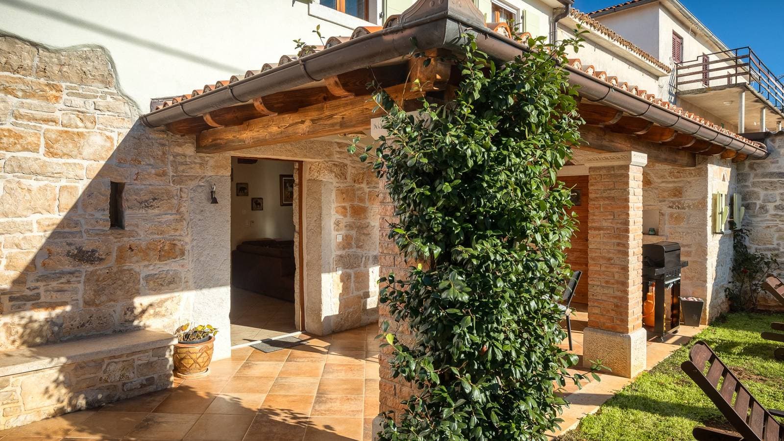 Foto 6 von 37: Villa Banko by Villas Guide