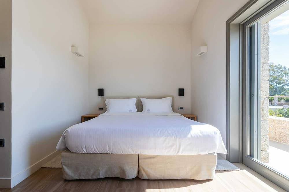 Foto 11 von 30: Villa Olea - Luxusvilla mit Pool und Tennisplatz