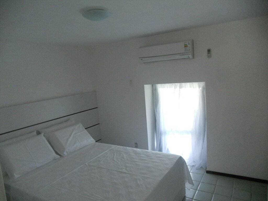 Komfort Am Meer Von Porto De Chalhhas 1