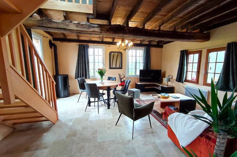 Foto 8 von 30: Gîtes de France® - La P'tite Maison de Papito et Mamito