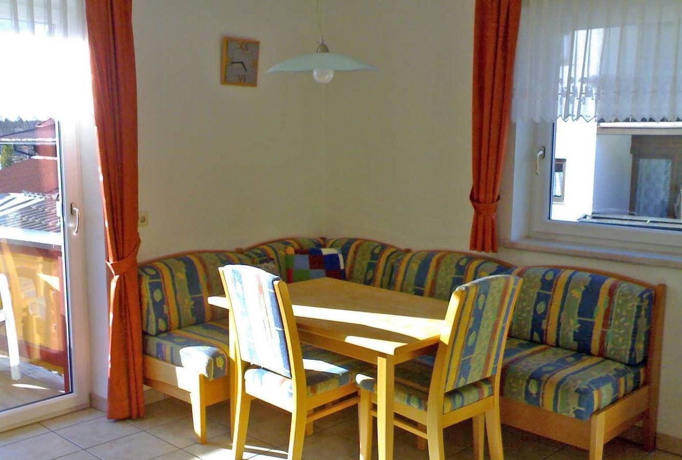 Foto 5 von 16: Appartement Zwölferkopf