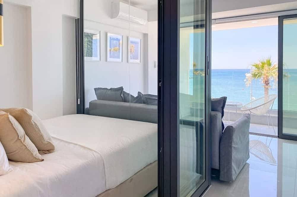 Foto 2 von 10: Phaedrus Living: Marina Sea View Flat 214 Emerald