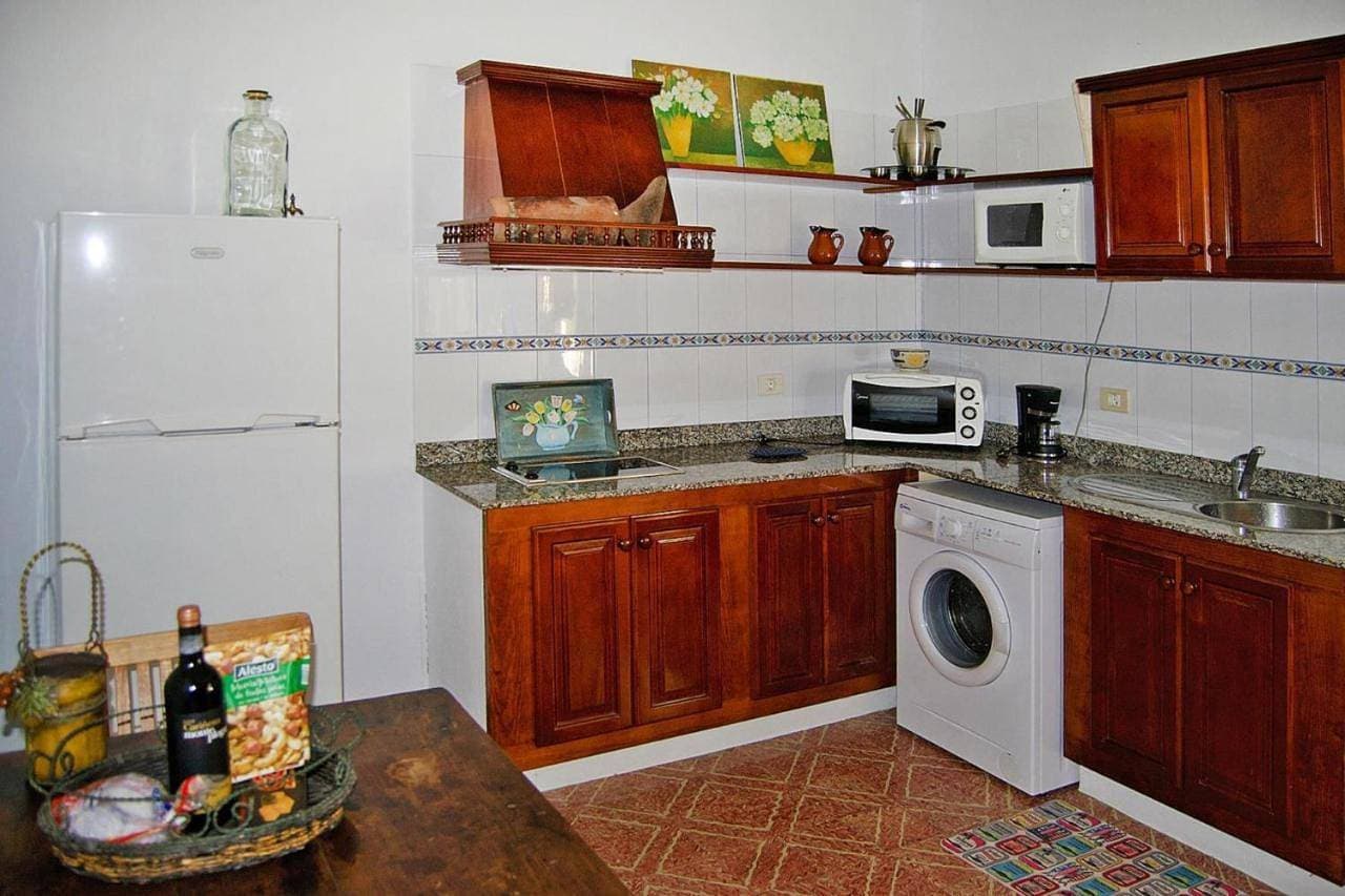 Foto 10 von 14: Two-Bedroom Holiday Home