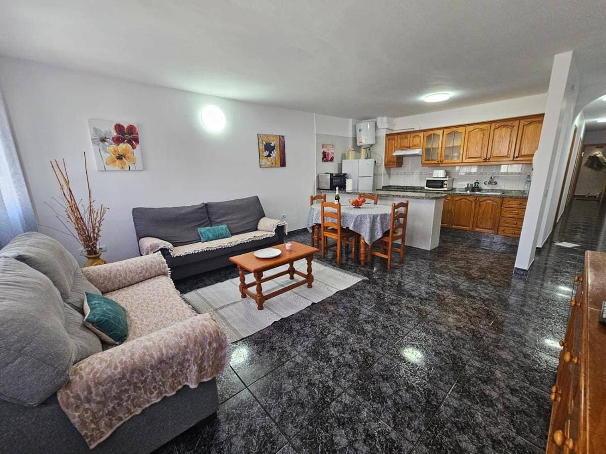 Apartamento Mendoza-San Isidro 1