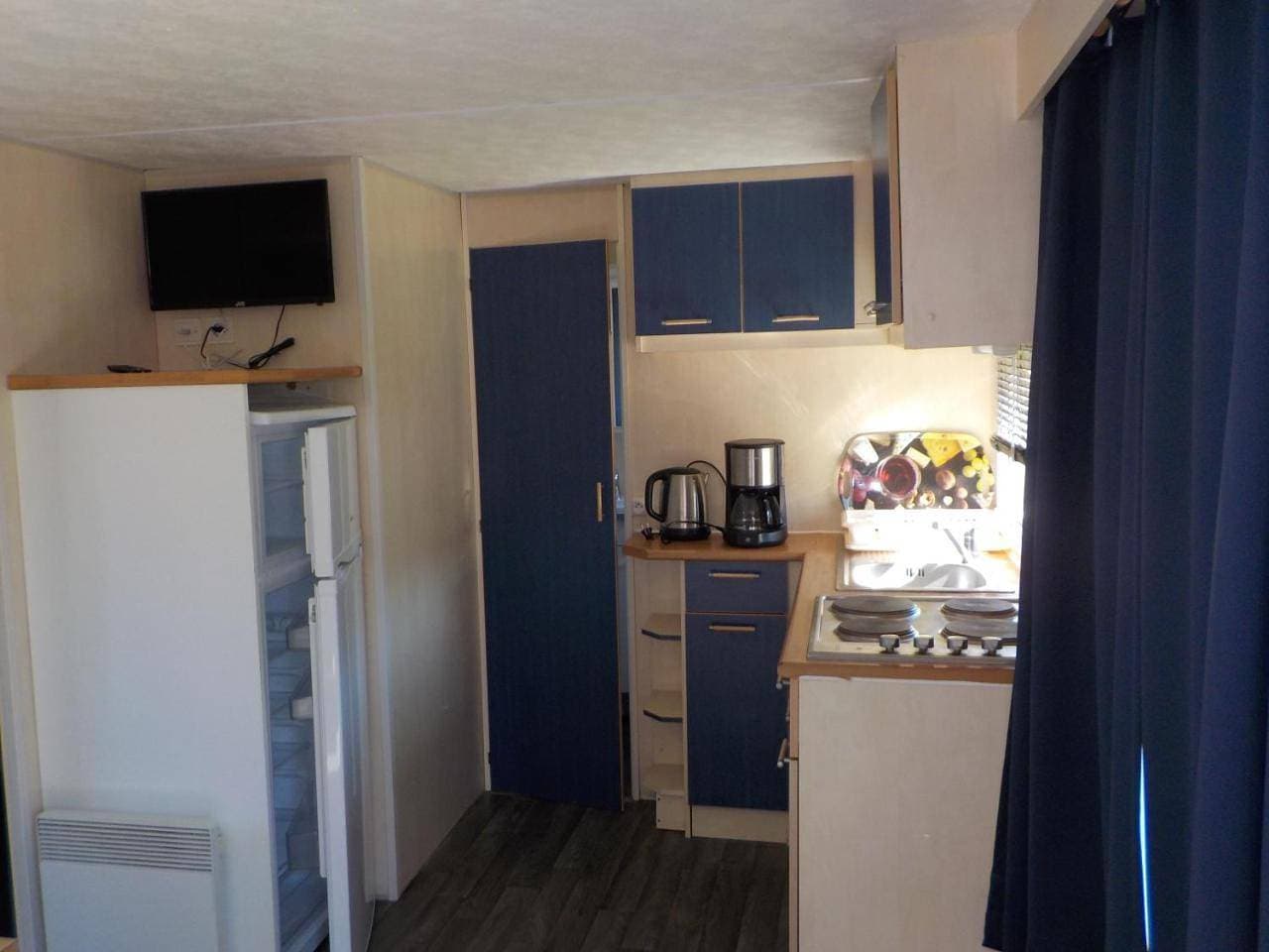 Foto 13 von 16: Two-Bedroom Chalet