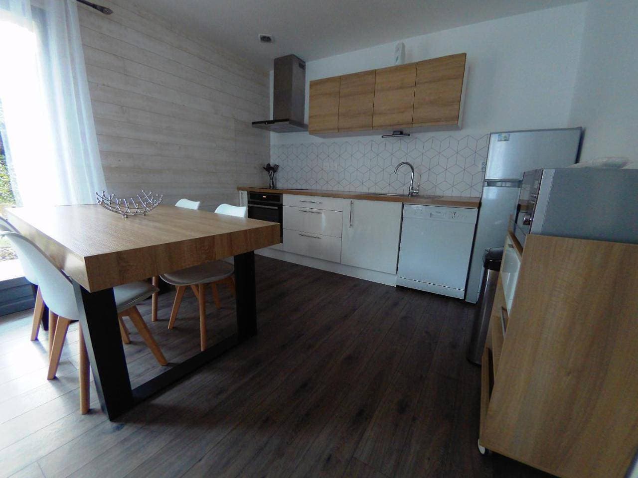 Foto 6 von 28: Two-Bedroom House