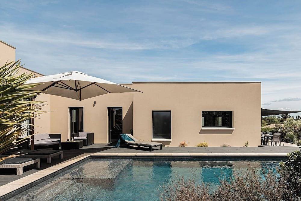 Villa Leshautsduluberon- Quiet, private pool, Luberon 1