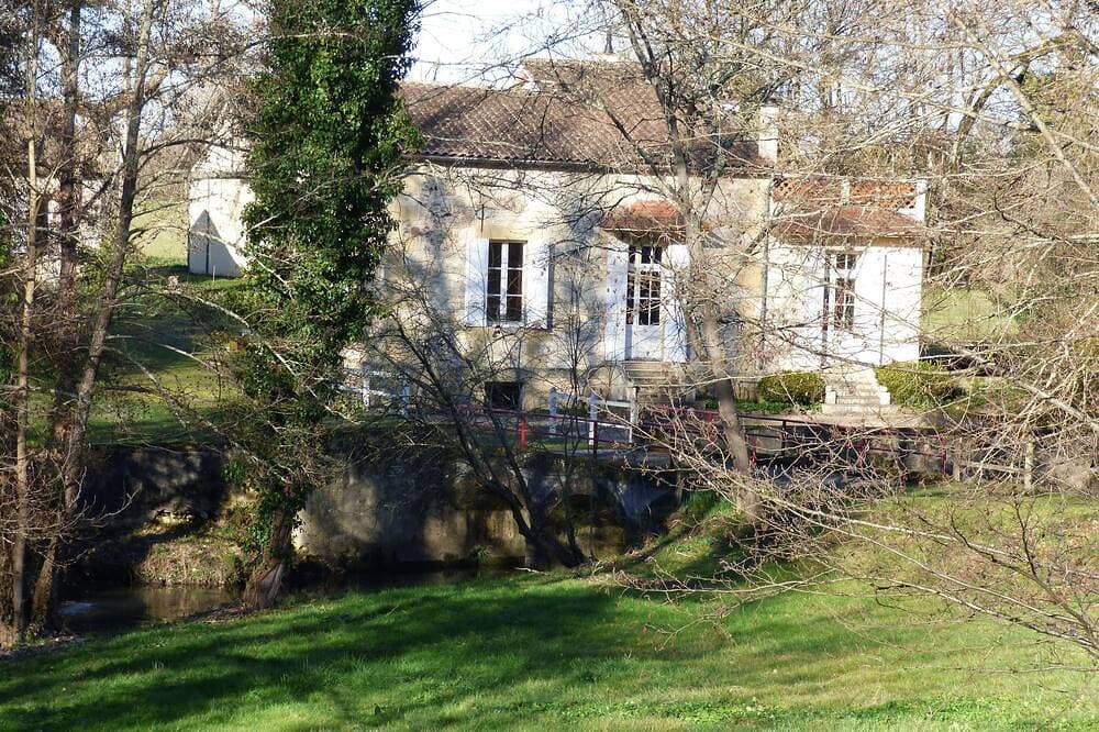 Foto 10 von 17: Anwesen / Landgut - Bergerac