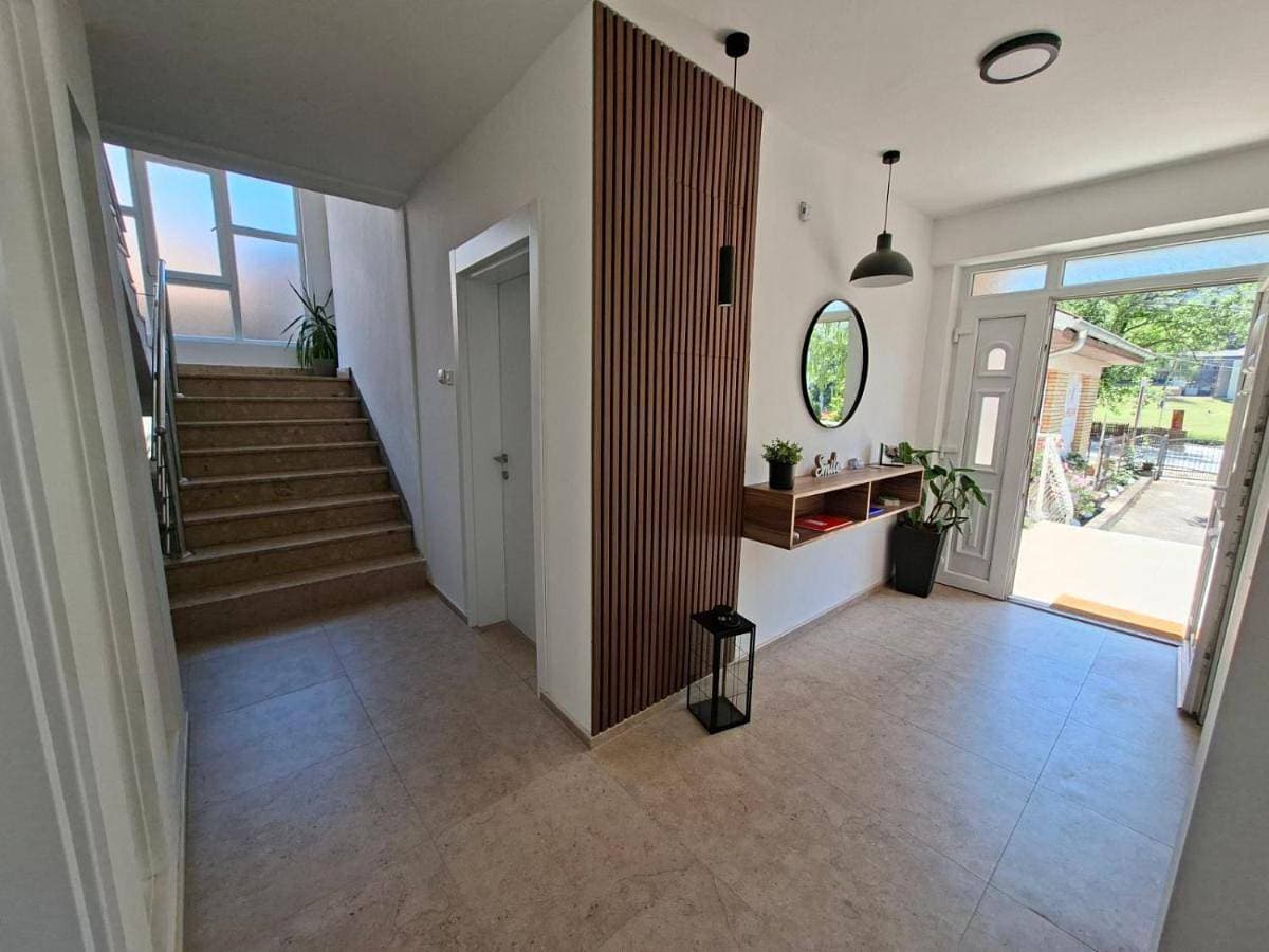 Foto 5 von 50: Studio with Garden View