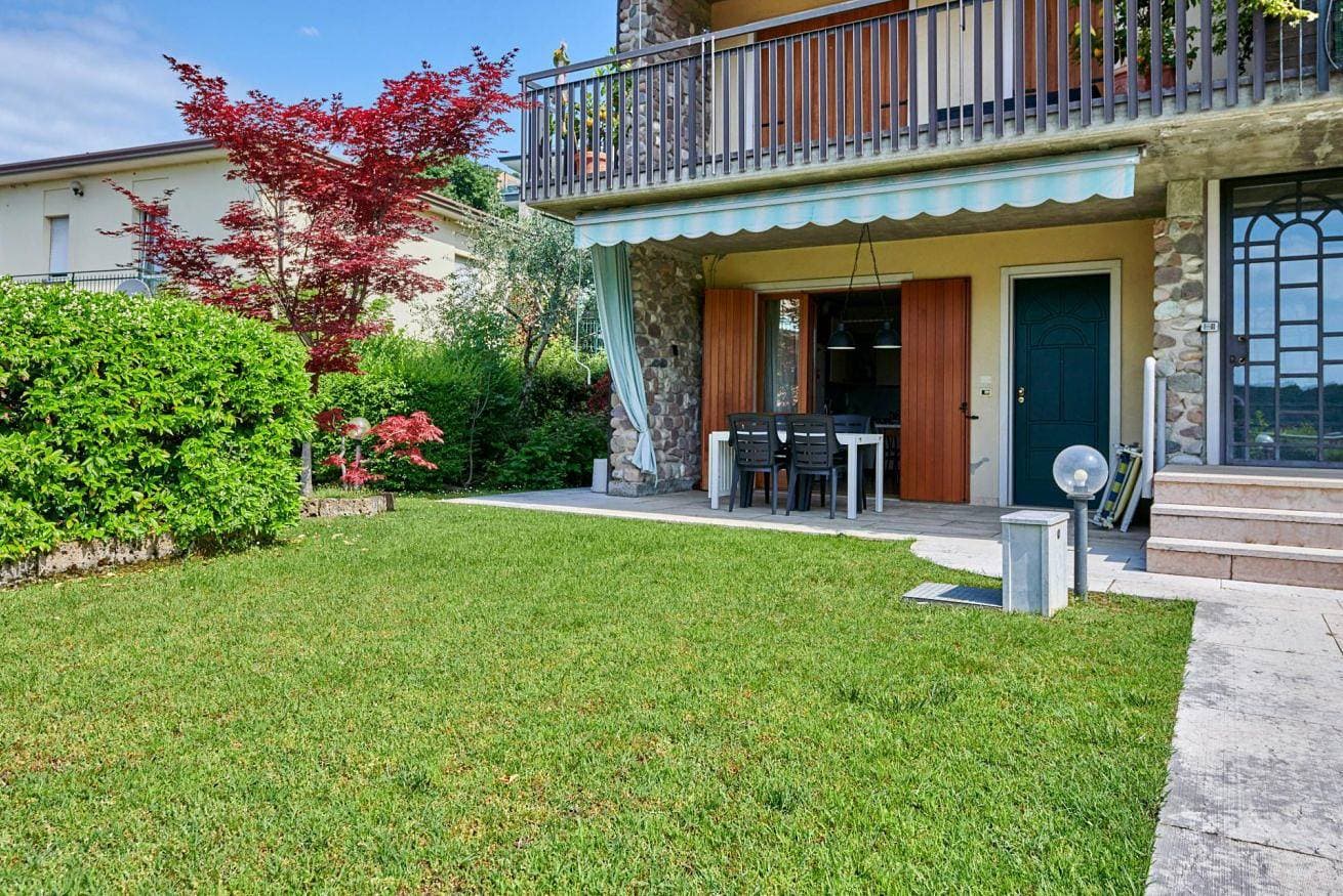 ApartmentsGarda - Baia D'Argento 1 1