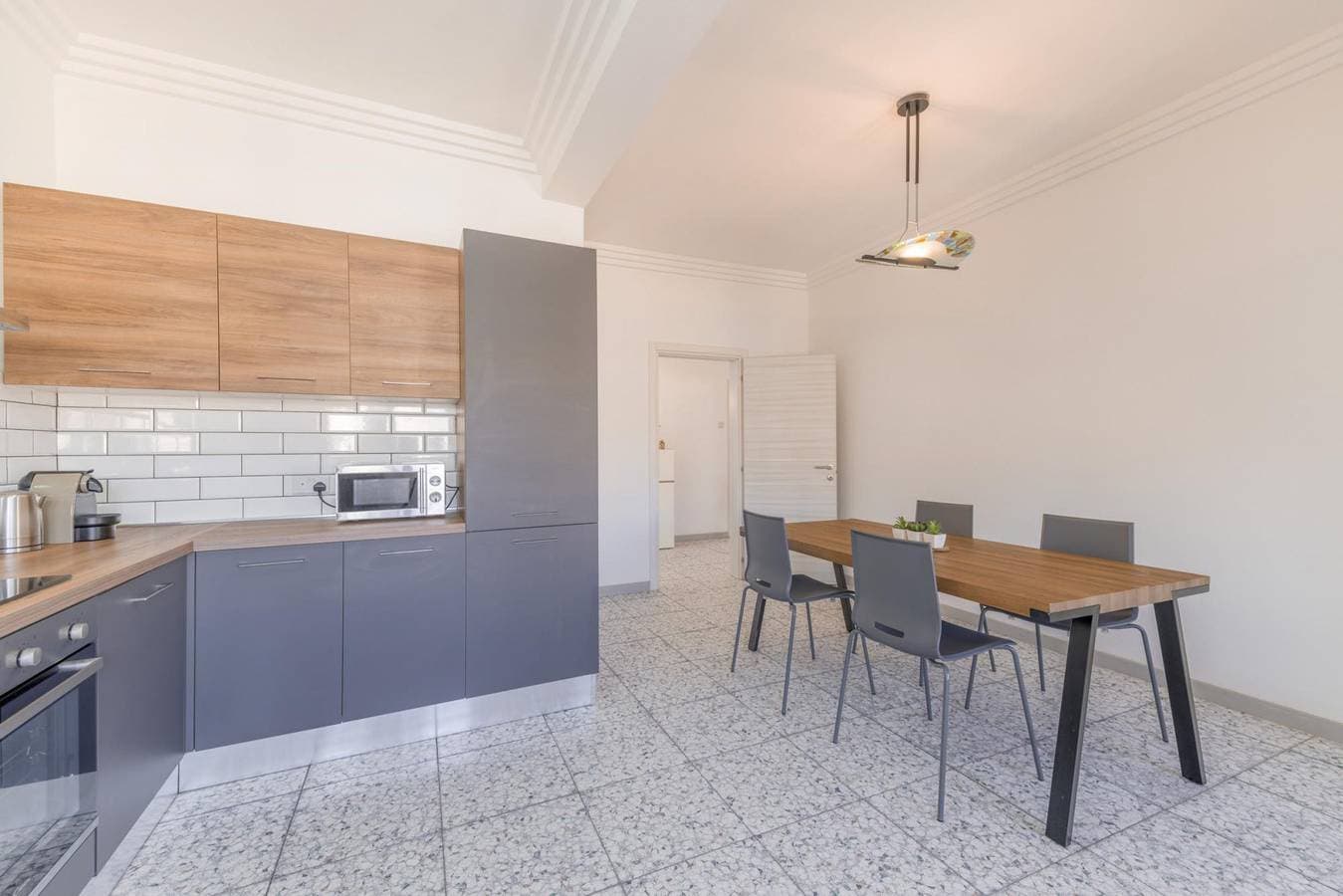 Foto 8 von 28: Ferienwohnung für 4 Personen