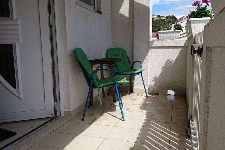 Foto 11 von 16: Apartment Marta - One Bedroom apartment with sea view