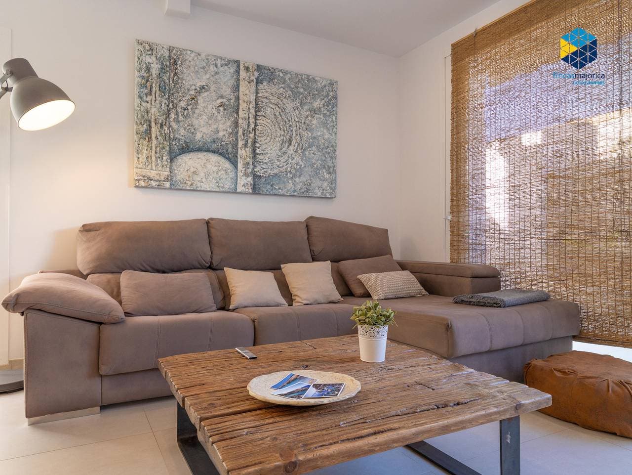 Foto 6 von 12: Apartamento Volanti II, Palma, Mallorca