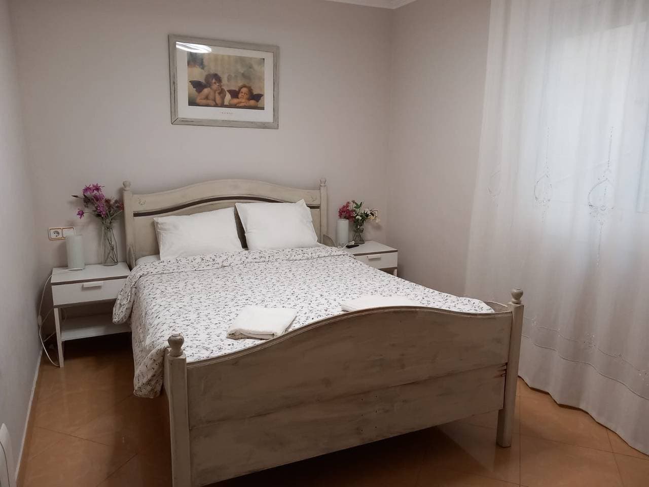 Foto 11 von 20: Gemütliche Wohnung in Strandnähe