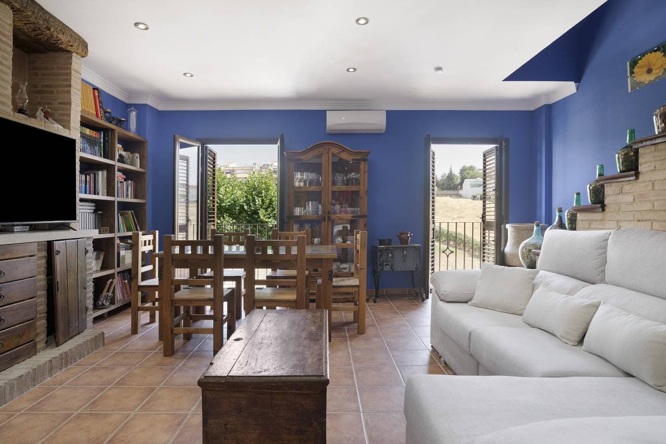 Casa Las Niñas 1