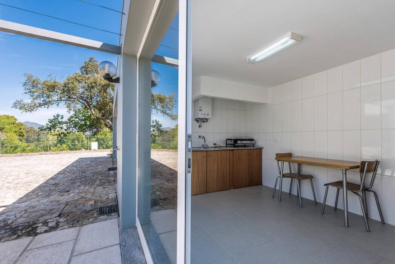 Foto 2 von 60: Ferienhaus für 6 Personen mit Garten