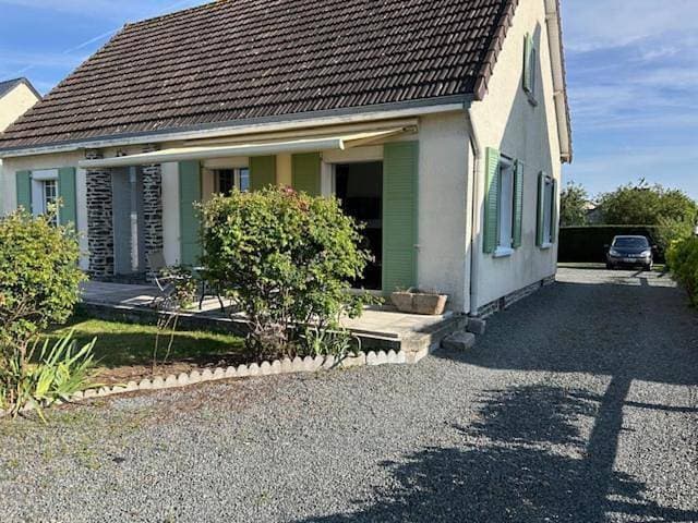 Villa Les Volets Verts 1