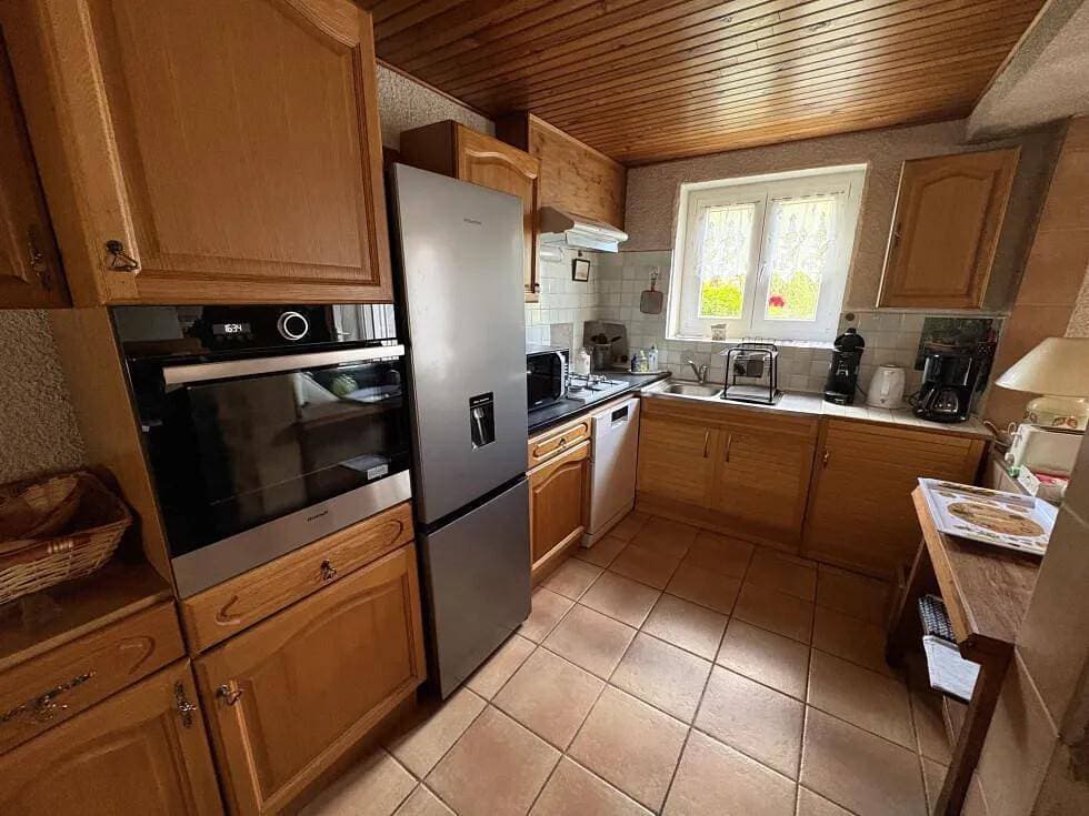 Foto 5 von 22: Gîte au jardin Le Poivre