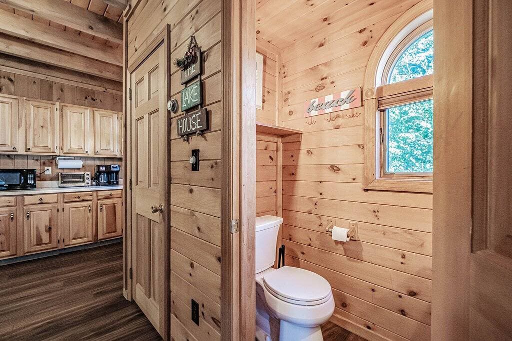 Foto 8 von 31: Sebago Lake House mit verfügbaren Daten! 2019 & 2020