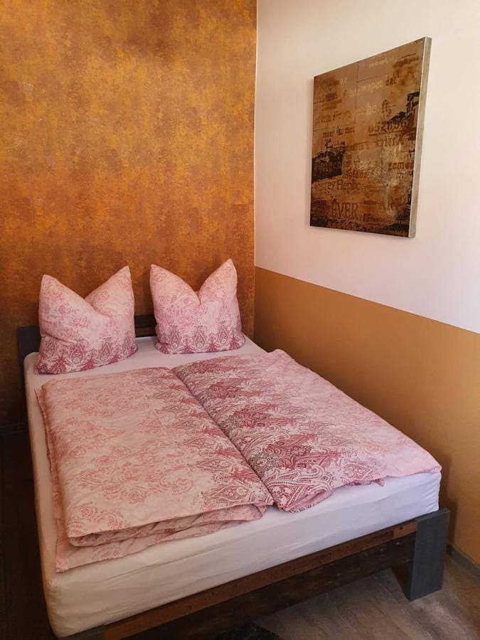 Foto 4 von 13: One-Bedroom Apartment
