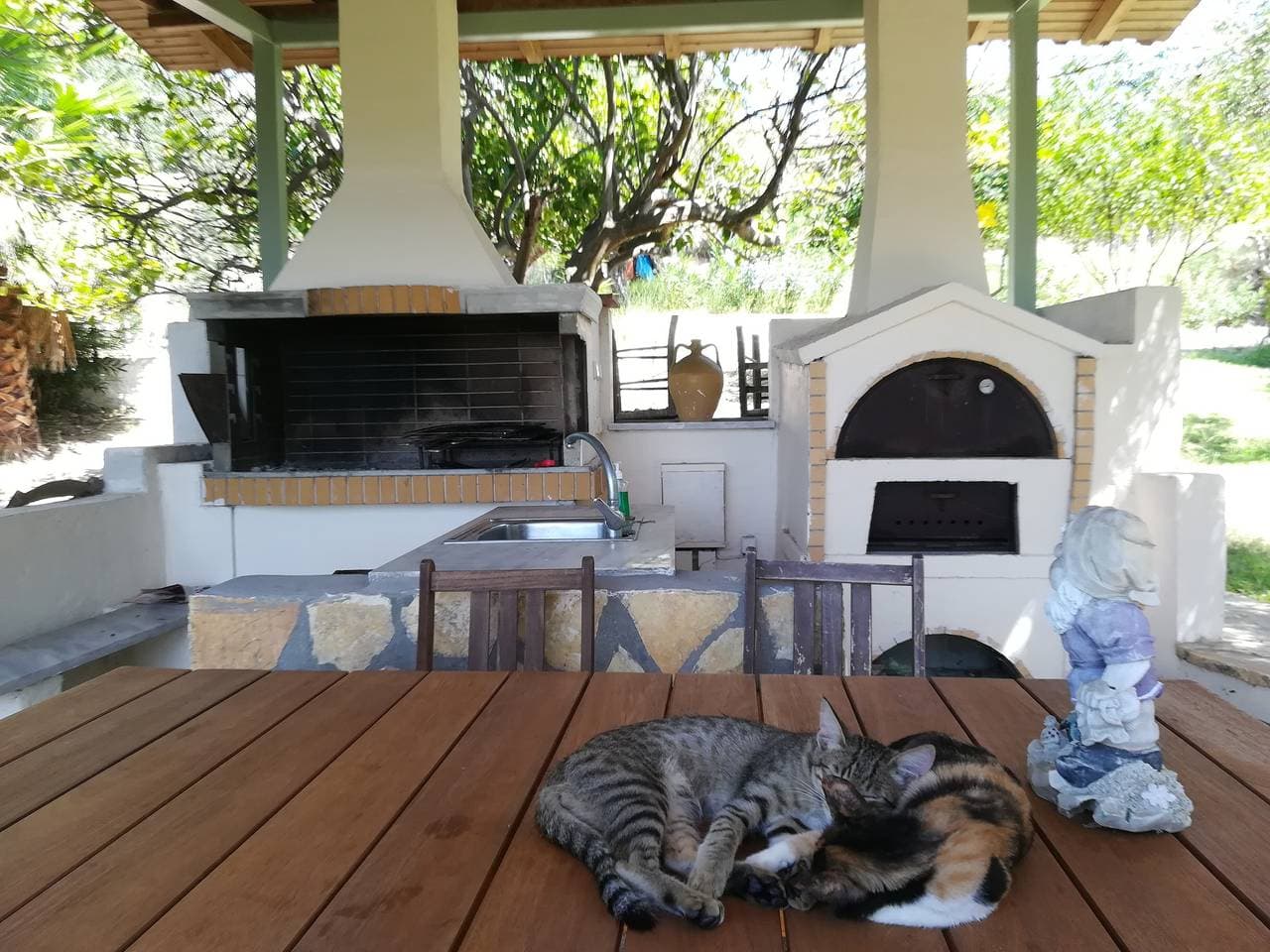 Foto 4 von 29: Ferienhaus 'No 4 Holiday Home' mit Meerblick, WLAN und Klimaanlage