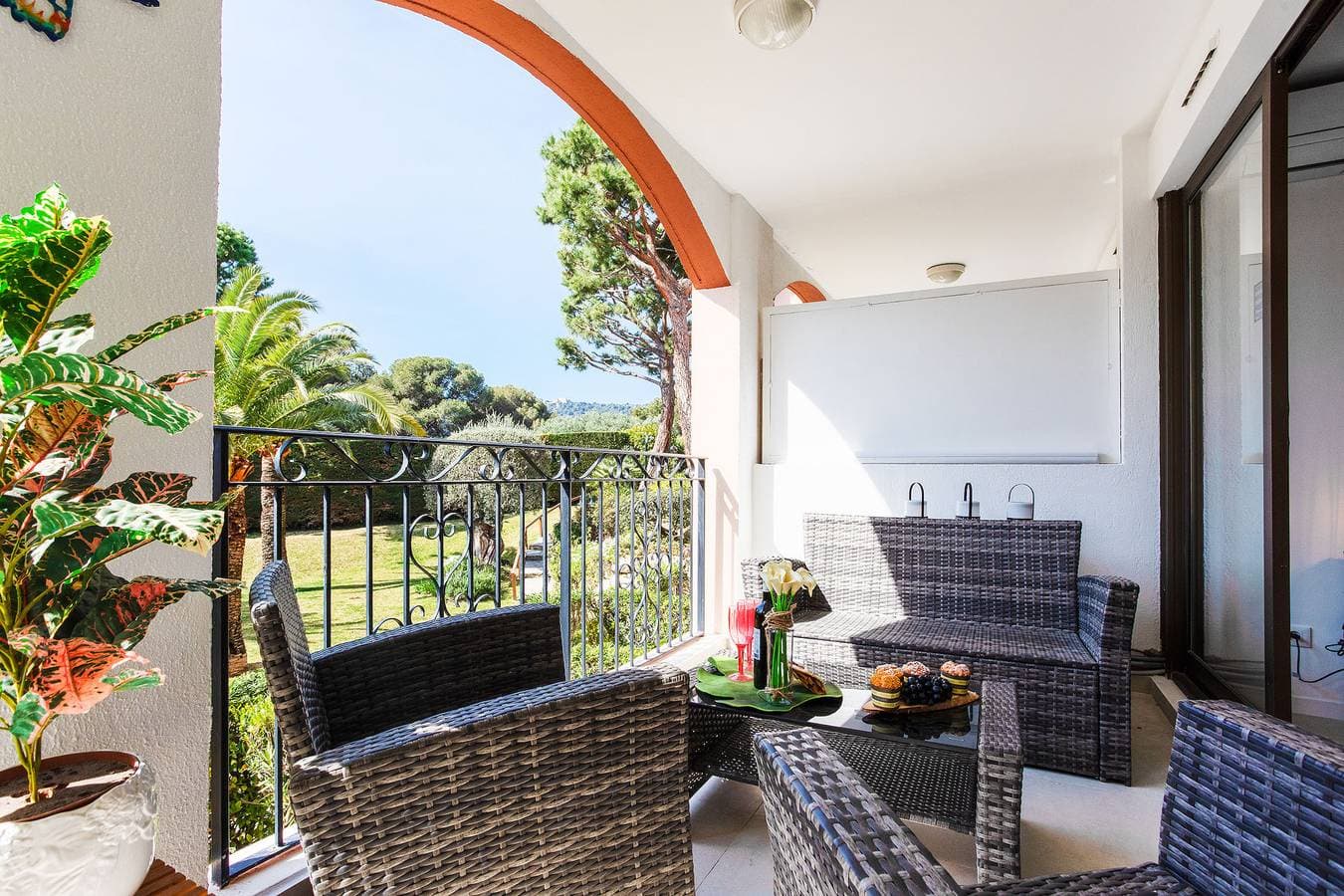 Foto 7 von 30: L'Ange Gardien by Riviera Holiday Homes