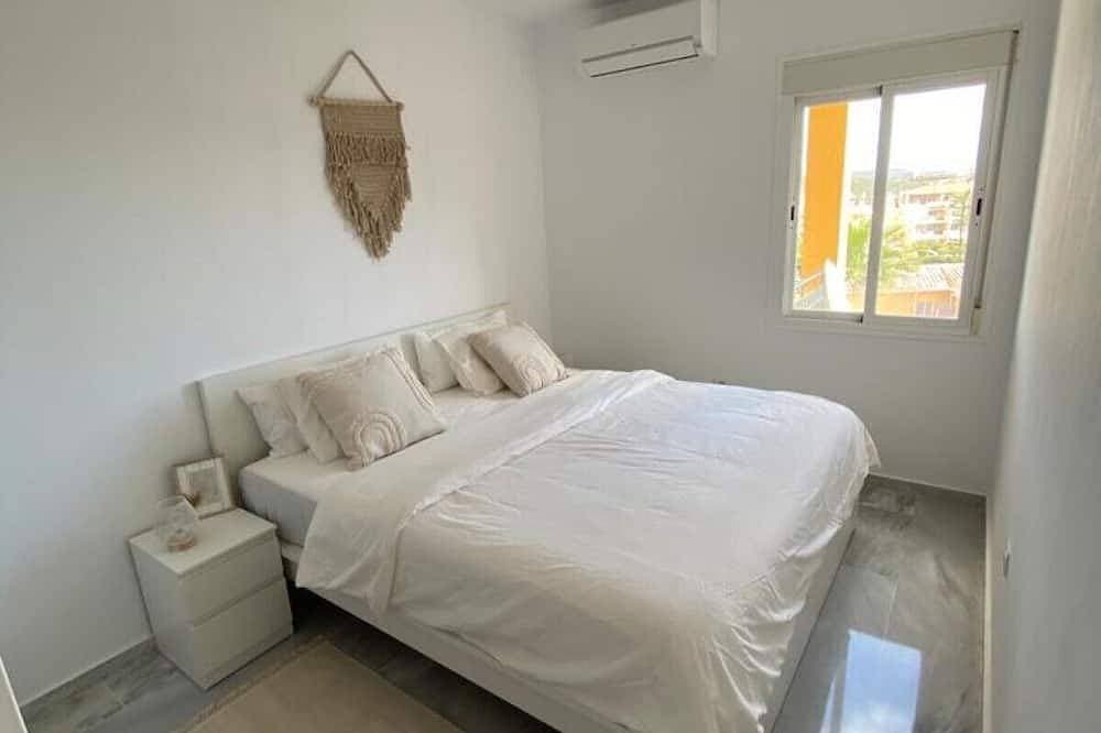 Foto 6 von 30: Splendid apartment with pool, A/C near Miraflores Golf, Mijar Golf