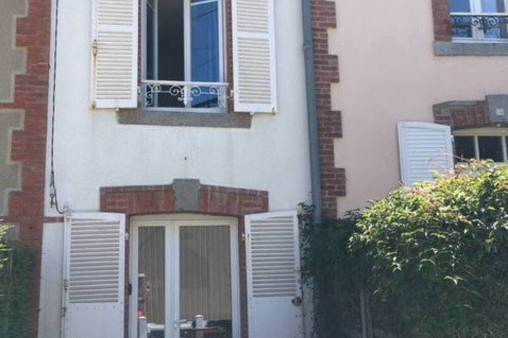 Foto 8 von 11: Maison à Saint Pair sur Mer à 200 m de la Mer