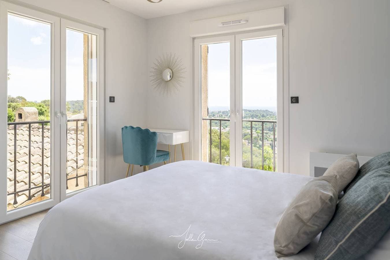 Foto 10 von 45: Ferienwohnung für 12 Personen mit Pool