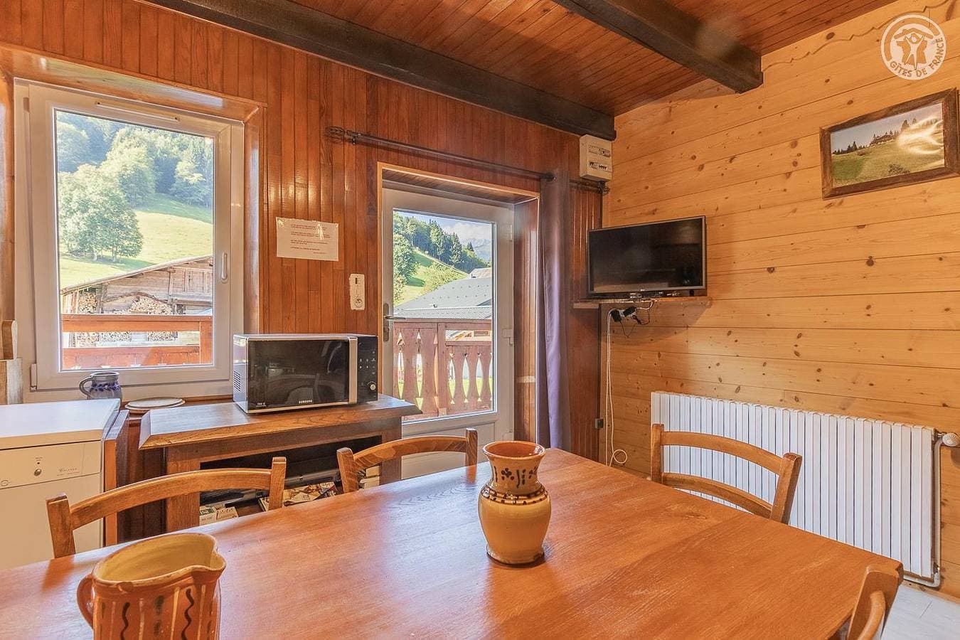 Foto 4 von 21: La Ferme Du Bersend
