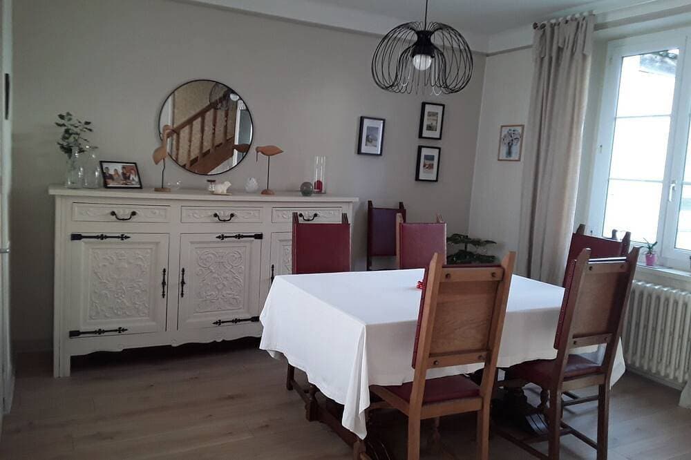 Foto 7 von 19: Location Maison Vacances 4 Personnes - 2 Chambres - à Cleder - Proche de la Mer