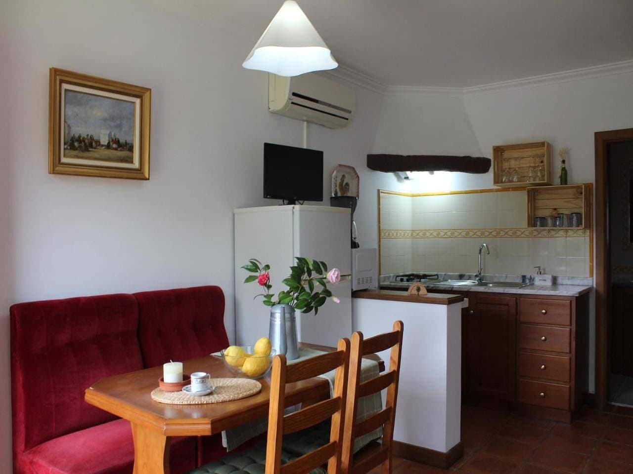 Foto 7 von 35: Two-Bedroom Holiday Home